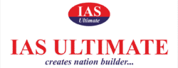 ias ultimate png logo