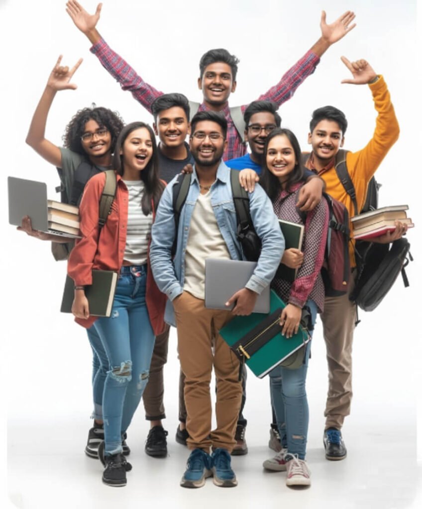 students motivated at ias ultimate